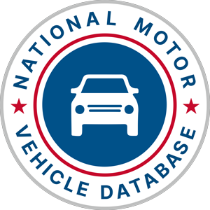 National Motor Vehicle Database